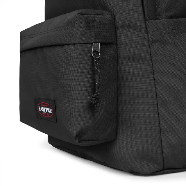 【OUTDOOR】EASTPAK-DAY OFFICE - CORE COLORS 黑色 EK0A5BIK0081