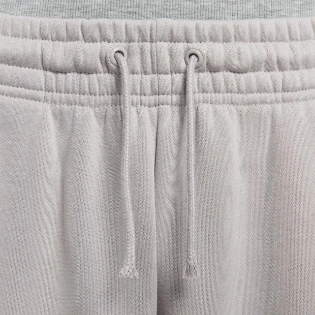 【NIKE 耐吉】AS W NSW PHNX FLC HR OS PANT 2 灰 女 長褲 棉褲 運動褲(FZ5997-009)