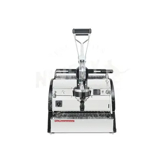 【La marzocco】總代理公司貨 LEVA X 單孔 拉桿式咖啡機(預浸泡 可調式萃取內壓)