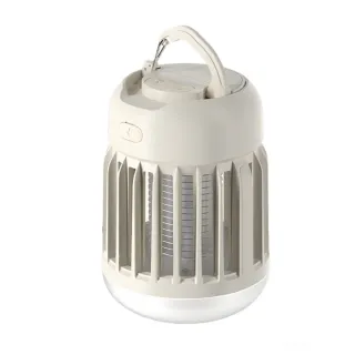 【Roommi】LightBang 電擊式露營捕蚊燈(捕蚊燈)
