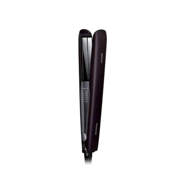 【Panasonic 國際牌】5段溫控直髮捲燙器(EH-HS0J)