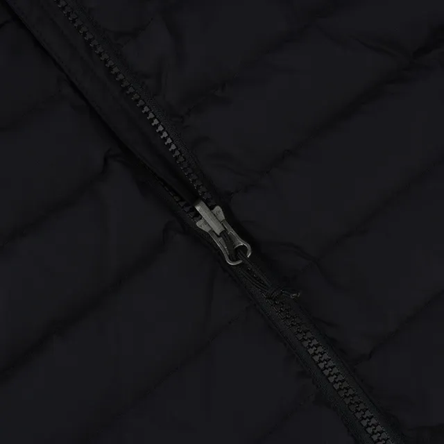 【The North Face】TNF 防水 羽絨 三合一外套 W TRAVEL TRICLIMATE JACKET - AP 女 黑(NF0A8GK7JK3)