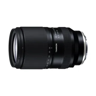 【Tamron】Tamron 25-200mm F/2.8-5.6 DiIII VXD G2 Model A075 For Sony E 接環(俊毅公司貨)
