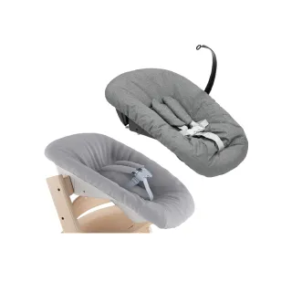 【STOKKE 官方授權】Tripp Trapp 成長椅初生嬰兒套件