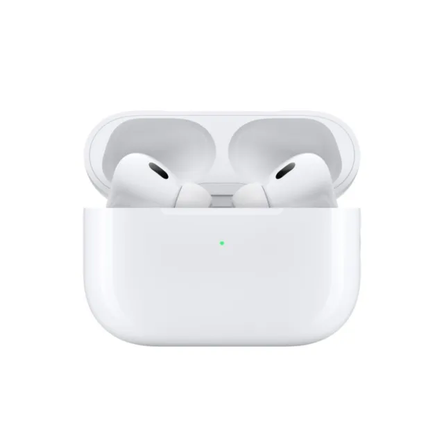 Apple】A級福利品AirPods Pro 2(USB-C) - momo購物網- 好評推薦-2026年6月