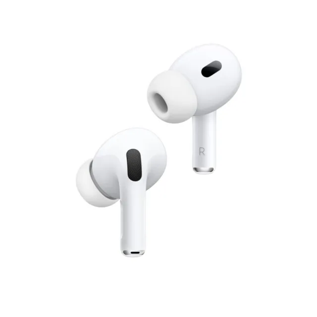 Apple】A級福利品AirPods Pro 2(USB-C) - momo購物網- 好評推薦-2026年6月