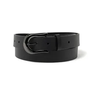 【Wtaps】Wtaps HOOF / BELT / SYNTHETIC 皮帶 黑 252MYDT-AC02-BK