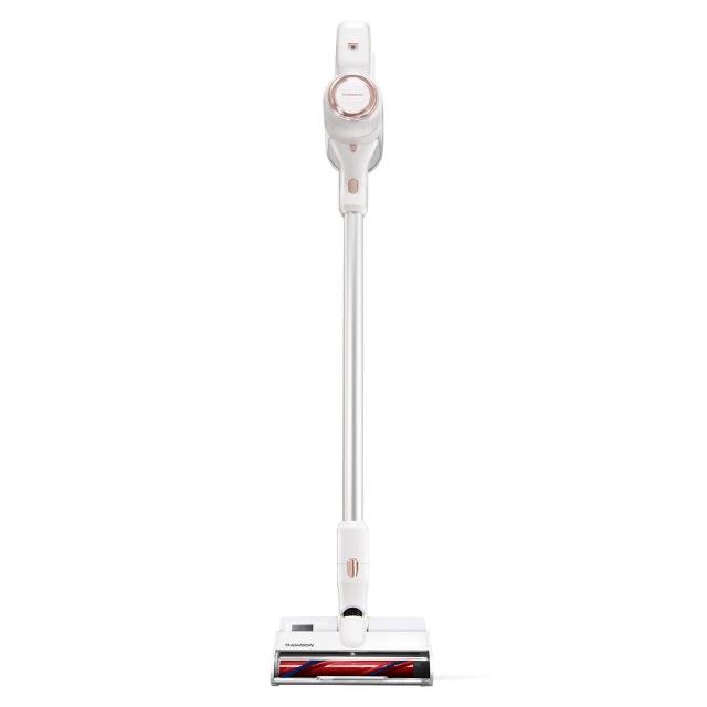 【THOMSON】復古無線吸塵器 TM-SAV60D
