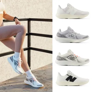 【NEW BALANCE】NB 運動鞋/慢跑鞋_女款跑鞋