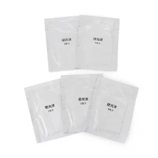 【MUJI 無印良品】攜帶除光組