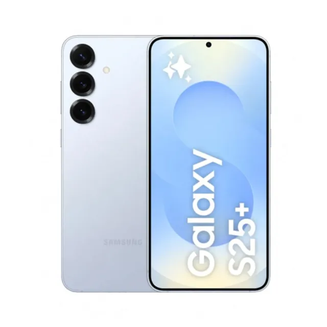 犀牛盾手機殼組【Samsung 三星】Galaxy S25+ 5G 6.7吋(12G/256G)