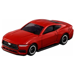 【TOMICA】多美小汽車 NO.091 福特Mustang