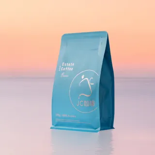 【JC咖啡】衣索比亞 藝妓村 綠標 咖啡豆1包│淺焙(半磅;230g;莊園咖啡 新鮮烘焙)
