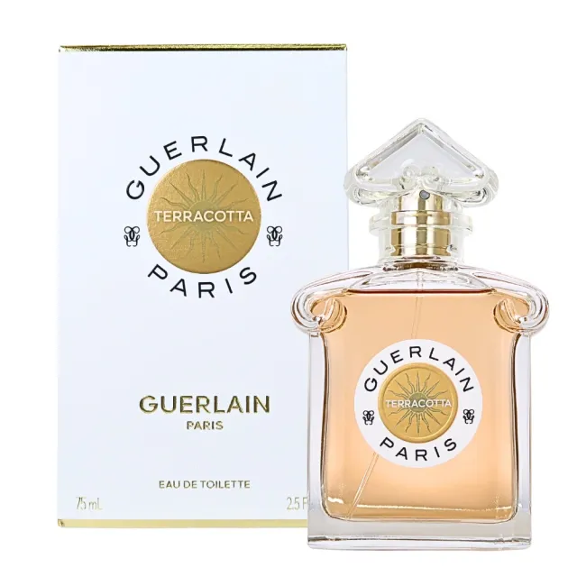 【2026】Guerlain香水推薦｜10款高評價人氣品牌排行榜 | BALIMAN情報局