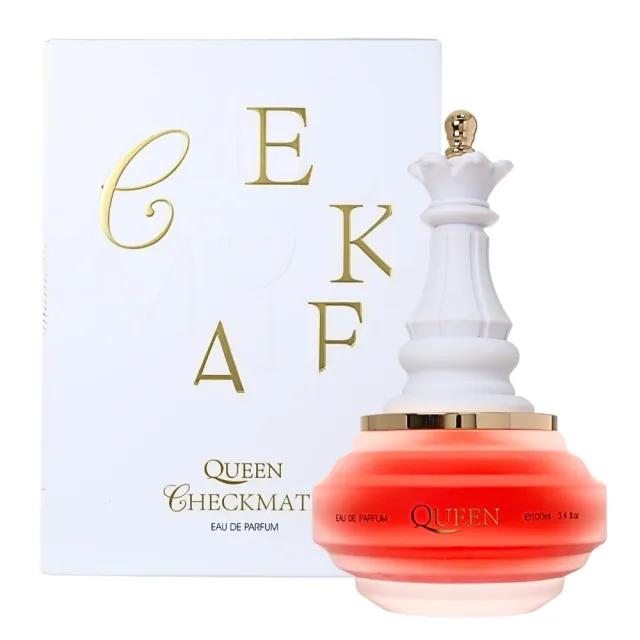 【ARMAF】Checkmate Queen 女王對弈淡香精 EDP 100ml
