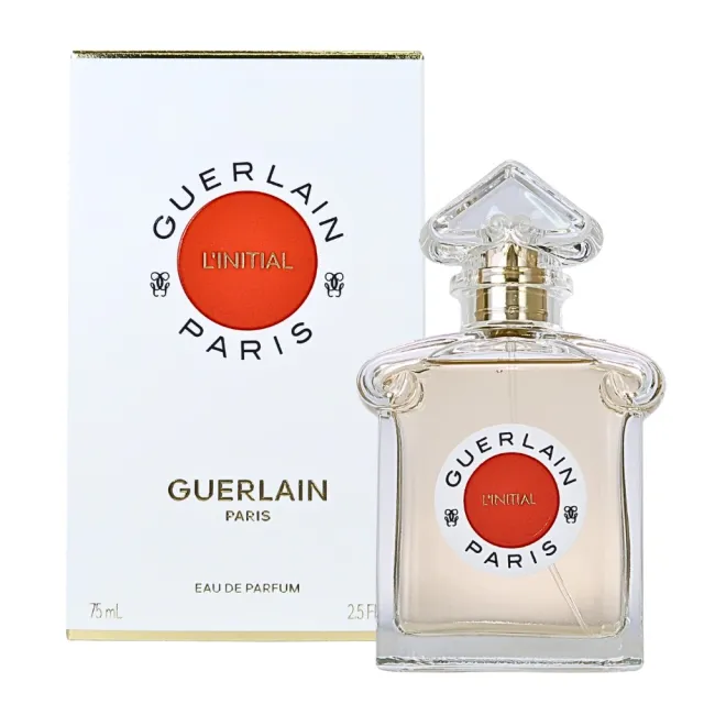 【2026】Guerlain香水推薦｜10款高評價人氣品牌排行榜 | BALIMAN情報局