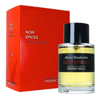 【Frederic Malle】德瑞克·馬爾 Noir Epices 黑色香辛淡香精 EDP 100ml