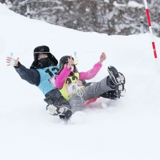 【喜鴻假期】【日航冬遊北陸戲雪６日】下呂溫泉、犬山城、合掌村、庄川遊船、新穗高纜車、兼六園