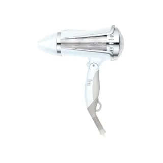 【TESCOM】大風量負離子吹風機 TID962TW