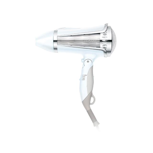 【TESCOM】大風量負離子吹風機 TID962TW