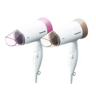 【Panasonic 國際牌】3段溫控折疊式吹風機(EH-ND56)