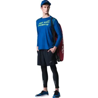 【SAIN SOU 聖手牌】長袖運動休閒T恤圓領衫(T26803-05)