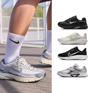 【NIKE 耐吉】慢跑鞋 男鞋 女鞋 運動鞋 V5 RNR/INITIATOR多款任選(HQ1179001 HQ6411100 HQ6411103)