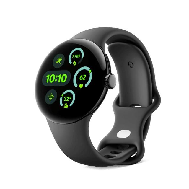【Google】Pixel Watch 3(BT藍牙版/41mm)