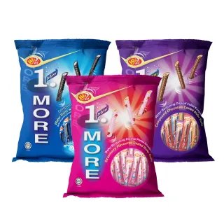 【Win2】迷你威化捲家庭號300g(口味任選)