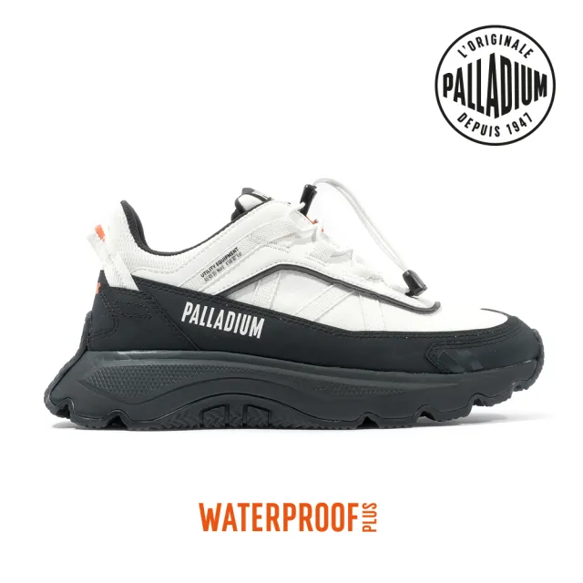 【Palladium】PAMPA SP20 CUFF WP+經典機能潮流防水靴/快穿橘標防水鞋/休閒鞋-男鞋/女鞋-七色任選
