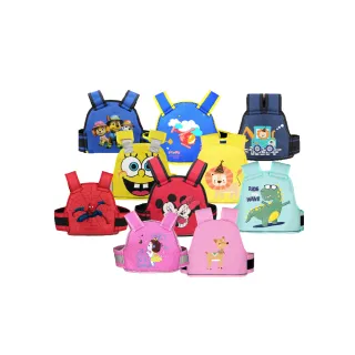 【Mommywant】兒童安全背帶/兒童機車安全帶(機車背帶/摩托車後座安全帶/後座背帶)
