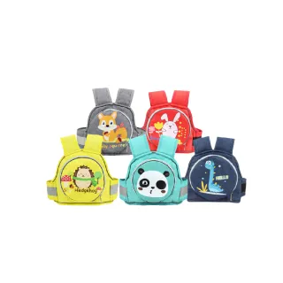 【Mommywant】兒童安全背帶收納折疊款/兒童機車安全帶(收納款機車背帶/摩托車後座安全帶/後座背帶)