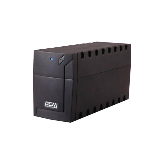 【科風】昌運監視器 RPT-600A 110V 600VA 直立式 在線互動式UPS 不斷電系統