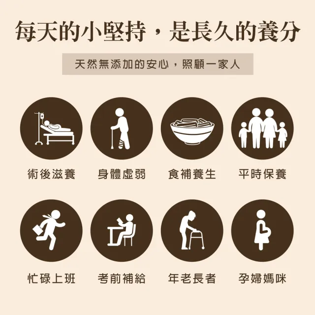 【福壽】原始種黑錦土雞滴雞精 50mlx12入(滴雞精、常溫、官方直營)