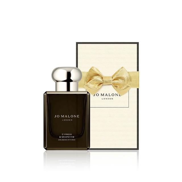 【Jo Malone】官方直營 芳醇香水系列50ml