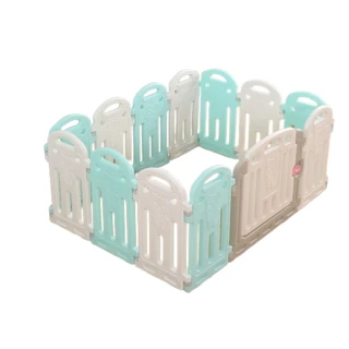 60cm高 8片+1門 100*68cm(寵物圍欄 狗狗活動圍欄 狗籠 寵物柵欄 狗狗護欄 遊戲圍欄 預購12天)