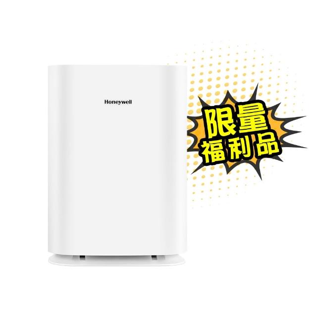 Honeywell HPA-400WTW 空氣清淨機,搭載HEPA濾網、活性碳濾網、除甲醛濾網及抑菌功能,有效過濾PM2.5、異味及甲醛,適用9-18坪空間。白色設計,噪音23-63dB,低耗電53W,能源效率第二級,保固2年,BSMI認證R38795。中國製造,尺寸425x247x590mm,重量9.4kg,讓居家空氣清新無憂。 Honeywell HPA-400WTW 空氣清淨機 HEPA濾網 除甲醛抑菌 適用9-18坪 白色高效淨化