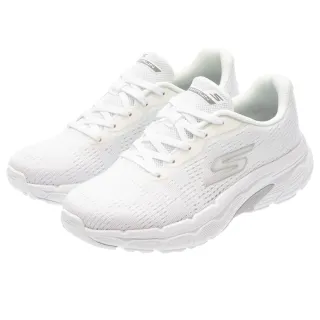 【SKECHERS】女鞋 慢跑系列 慢跑鞋 GO RUN ARCH FIT 2.0(129222WHT)