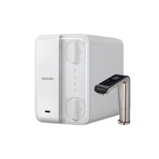 【SAKURA 櫻花】P0531  廚下RO雙溫淨熱飲(全省安裝)