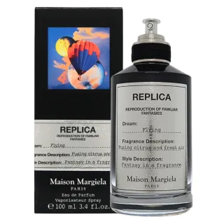 【Maison Margiela】Flying 飛行夢寐淡香精 EDP 100ml