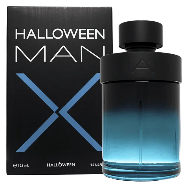 Halloween】Man X 萬聖之夜男性淡香水EDT 125ml - momo購物網- 好評
