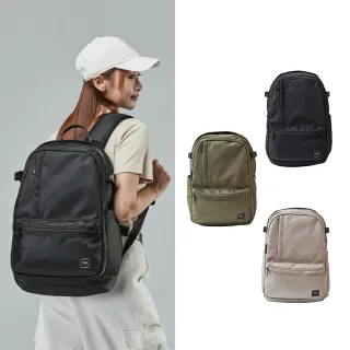 【deya】官方直營 Fireproof deya Fireproof 科技阻燃手機電源後背包(共三色)