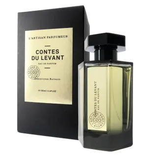 【L Artisan Parfumeur 阿蒂仙之香】Contes du Levant 繁夢黎凡特淡香精 EDP 100ml