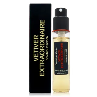 【Frederic Malle】德瑞克·馬爾 Vetiver Extraordinaire 非凡香根草淡香精 EDP 10ml