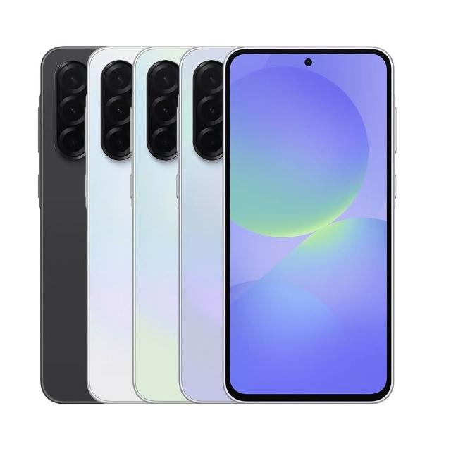 【Samsung 三星】A級福利品 Galaxy A36 5G(8G/128G/贈充電組)