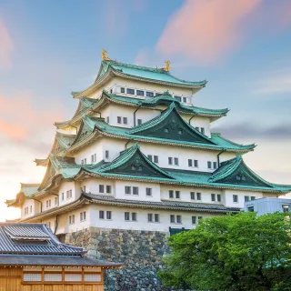 【喜鴻假期】【冬遊閃耀北陸５日】名古屋萬怡、鰻魚飯三吃、百萬燈海、合掌村、新穗高纜車、玩雪(單人券)