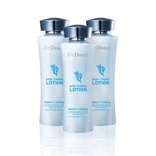 【Dr.Douxi 朵璽】薏沛健康機能水 255ml  3瓶入(團購組)