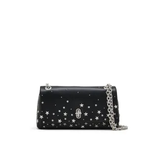 【MARC JACOBS】本季精選/ MJ THE DUAL 星動款肩背鍊包