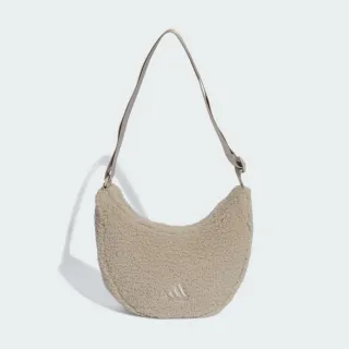 【adidas 愛迪達】運動包 肩背包 斜背包 女包 CLSC WNTR POUCH(JN3108)