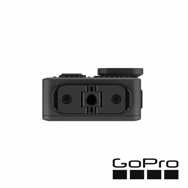 【GoPro】LIT HERO 單機組(公司貨)